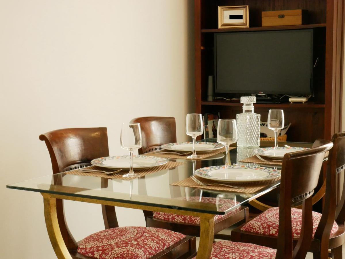Appartement Sierpes 50 Sevilla