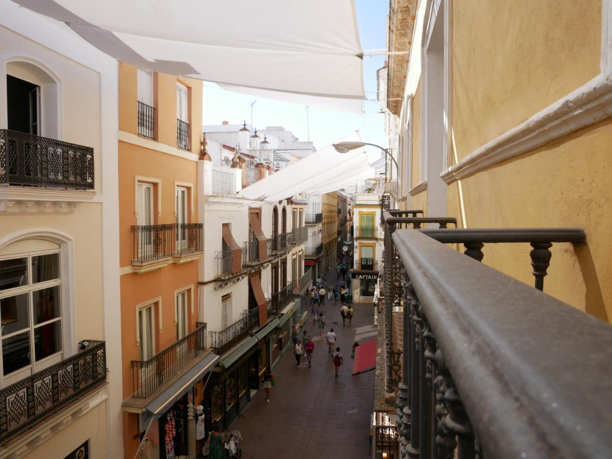 Sierpes 50 Sevilla