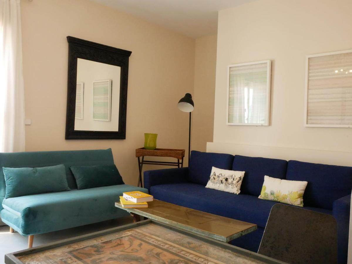 Sierpes 50 Appartement Sevilla