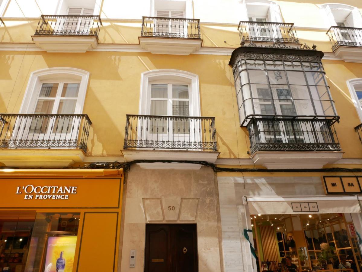 Sierpes 50 * Sevilla