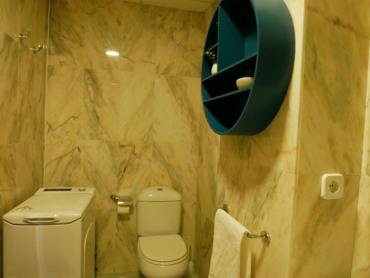 Appartement Sierpes 50 Sevilla