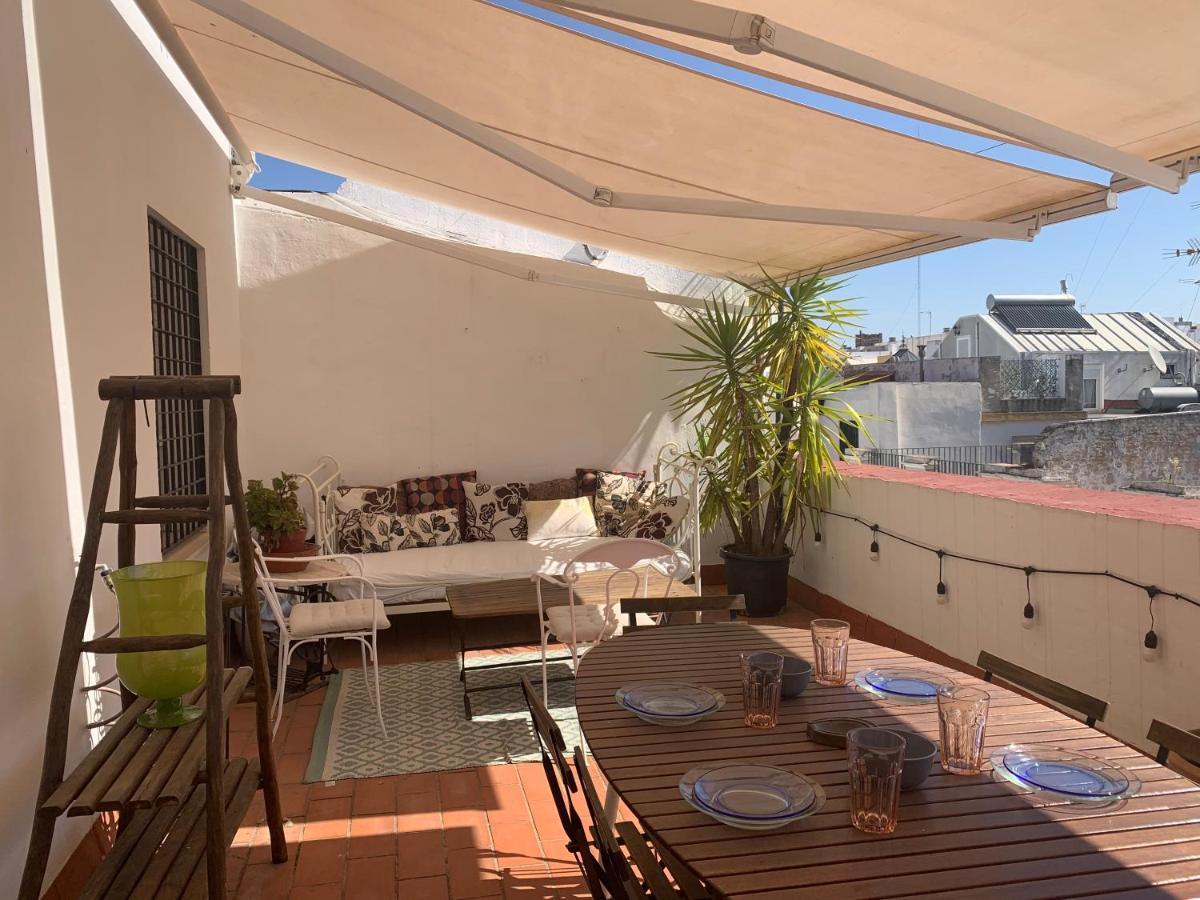 Appartement Sierpes 50