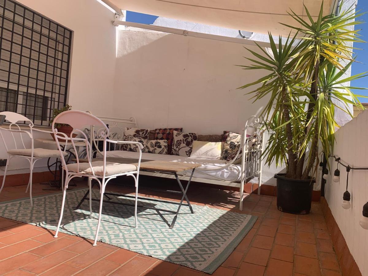 Sierpes 50 * Seville