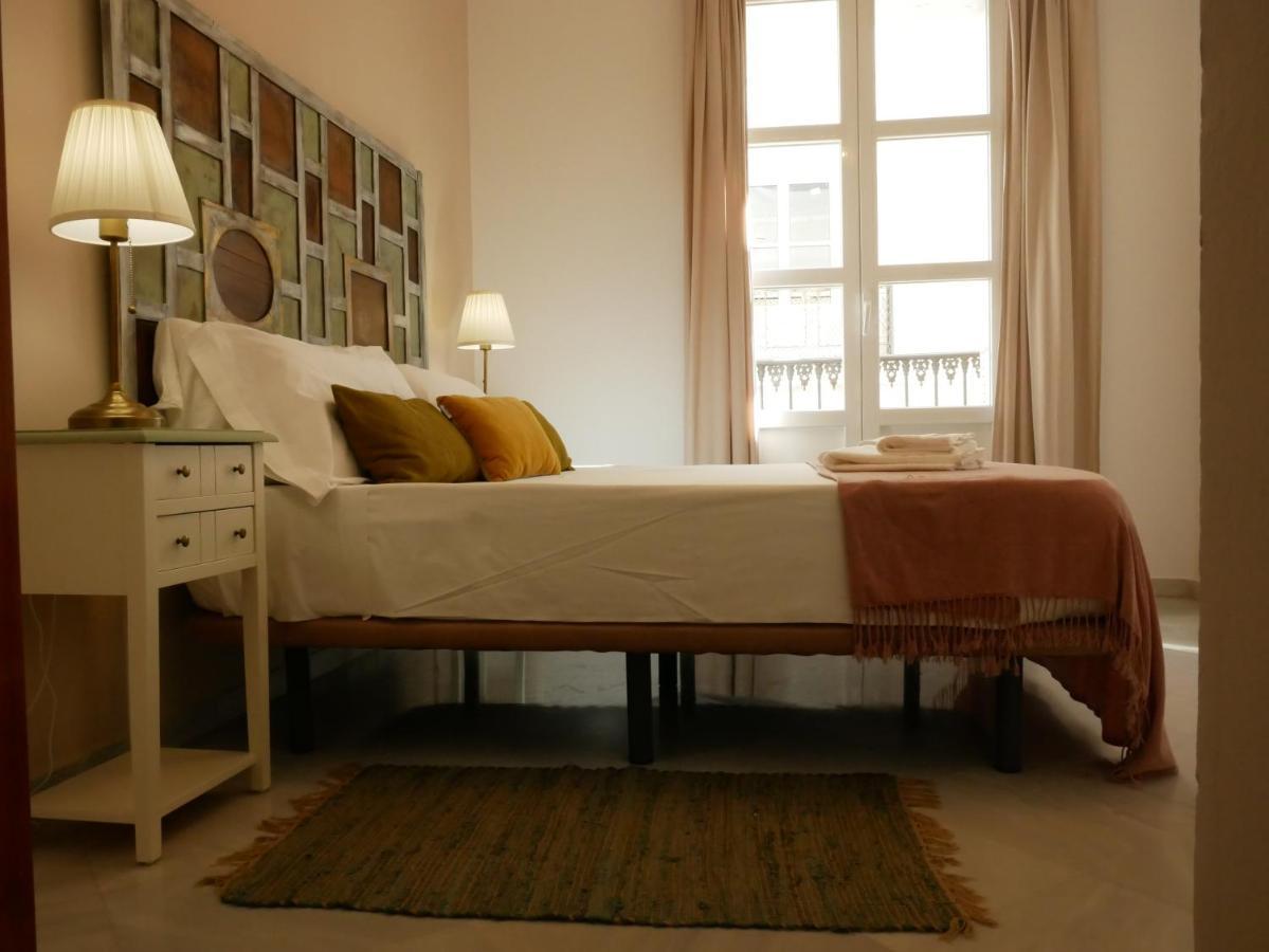 Sierpes 50 Appartement