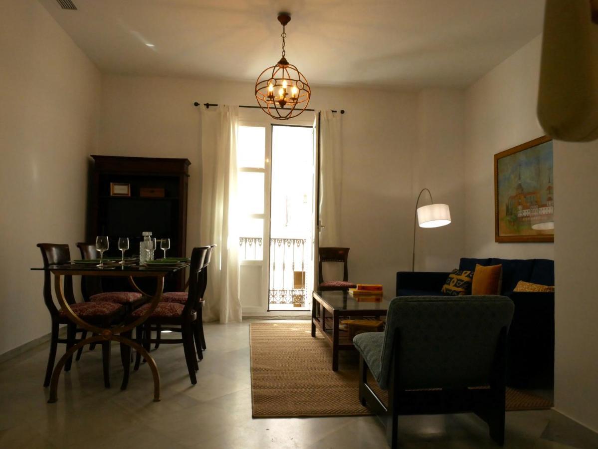 Sierpes 50 Appartement *