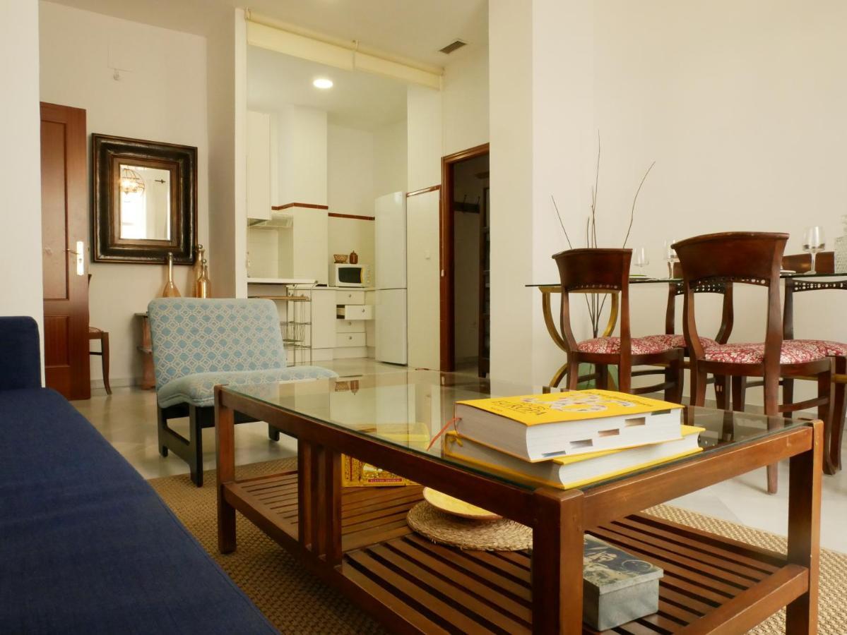 Sierpes 50 Appartement
