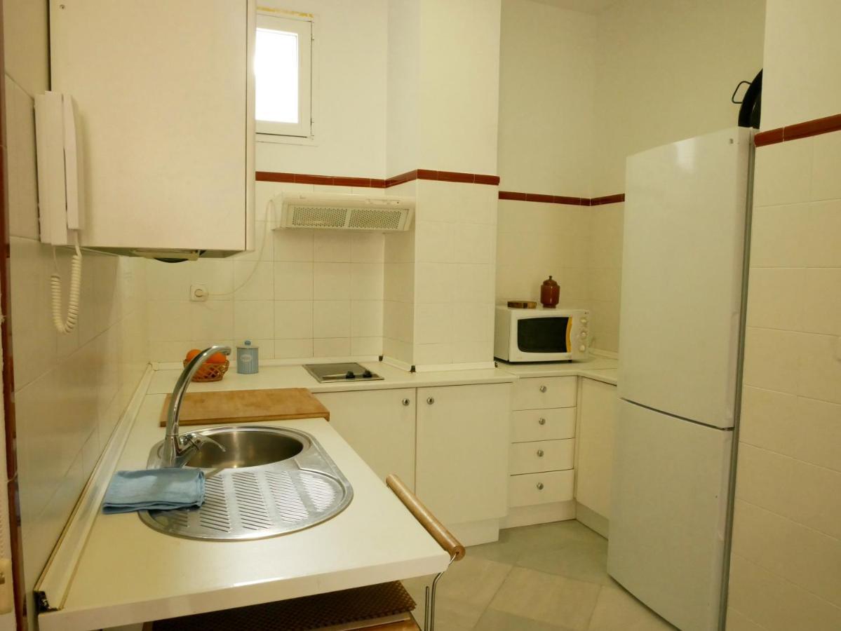 Appartement Sierpes 50