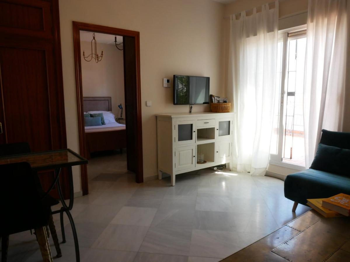 Appartement Sierpes 50