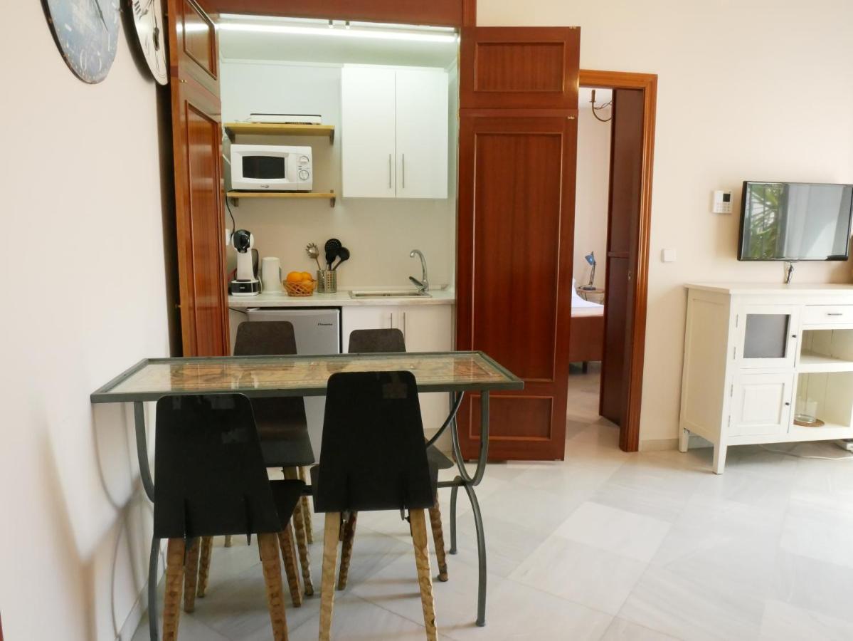 Appartement Sierpes 50 *