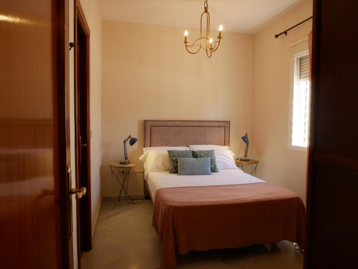 Appartement Sierpes 50