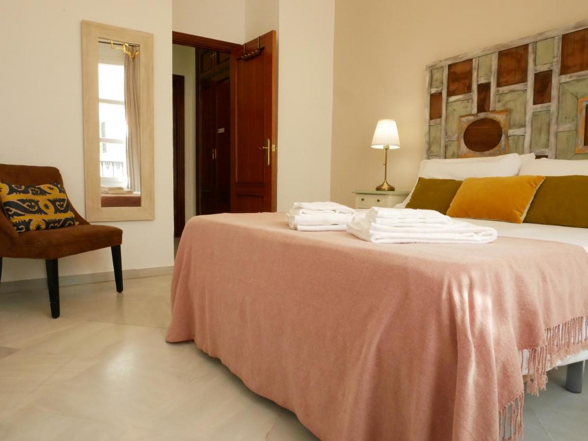 Appartement Sierpes 50