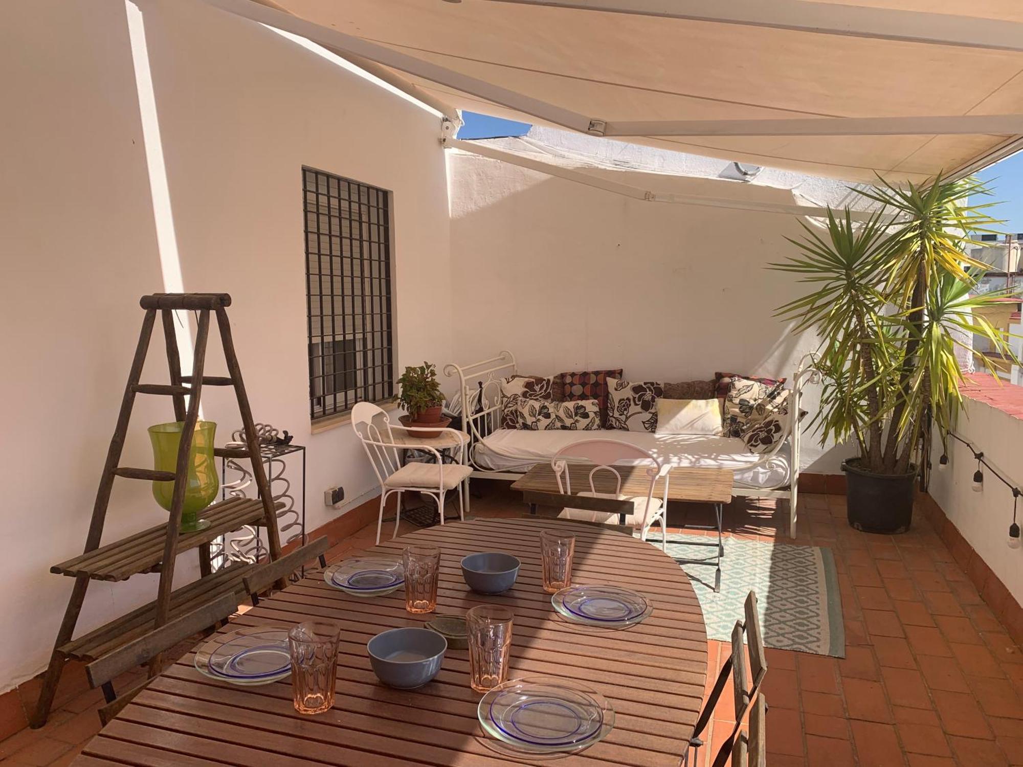 Sierpes 50 Appartement *